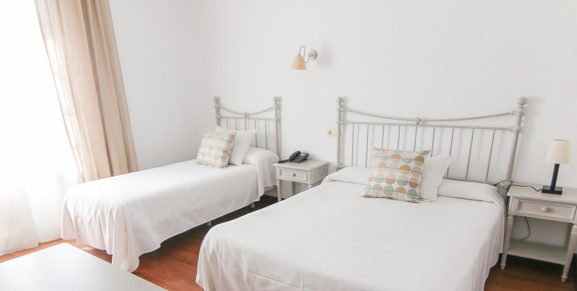 Hotel Capri ซีเจส ภายนอก รูปภาพ