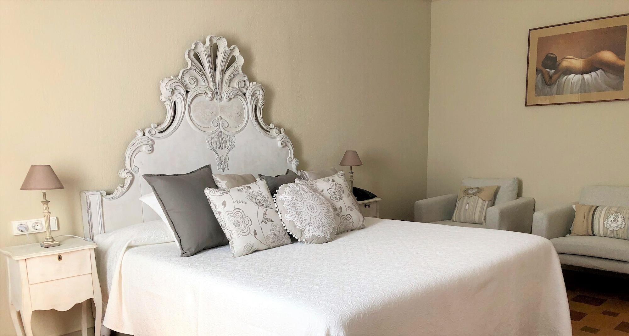 Hotel Capri ซีเจส ภายนอก รูปภาพ