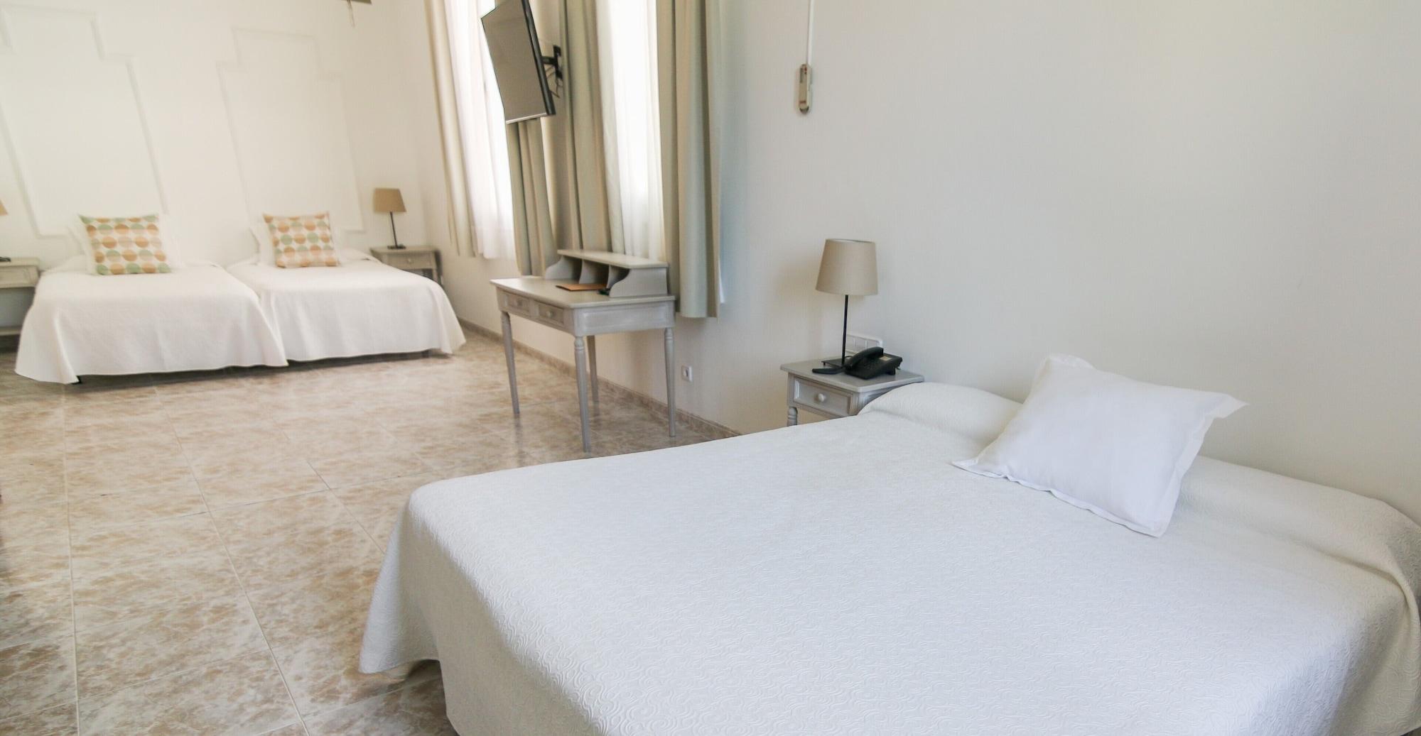 Hotel Capri ซีเจส ภายนอก รูปภาพ