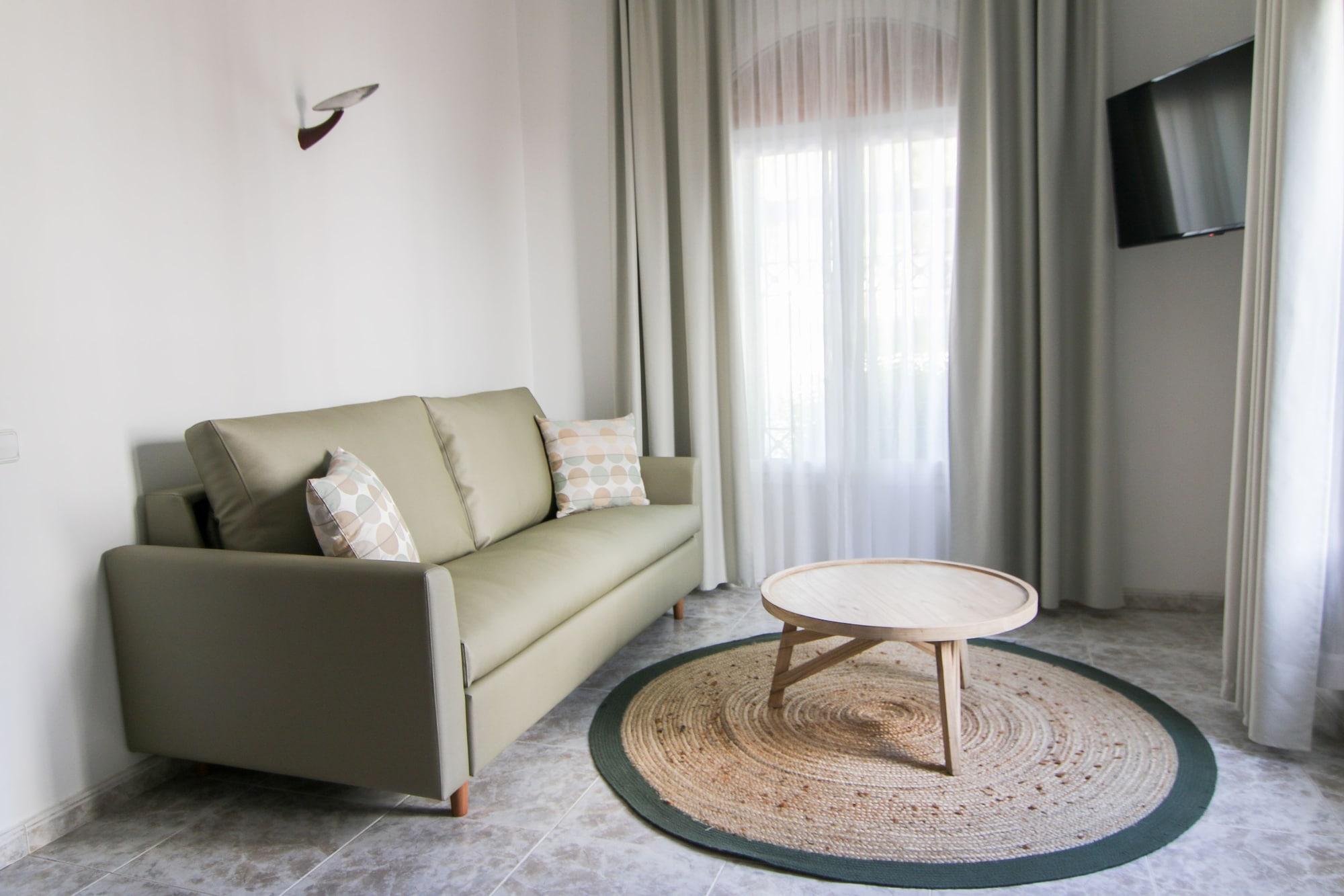 Hotel Capri ซีเจส ภายนอก รูปภาพ