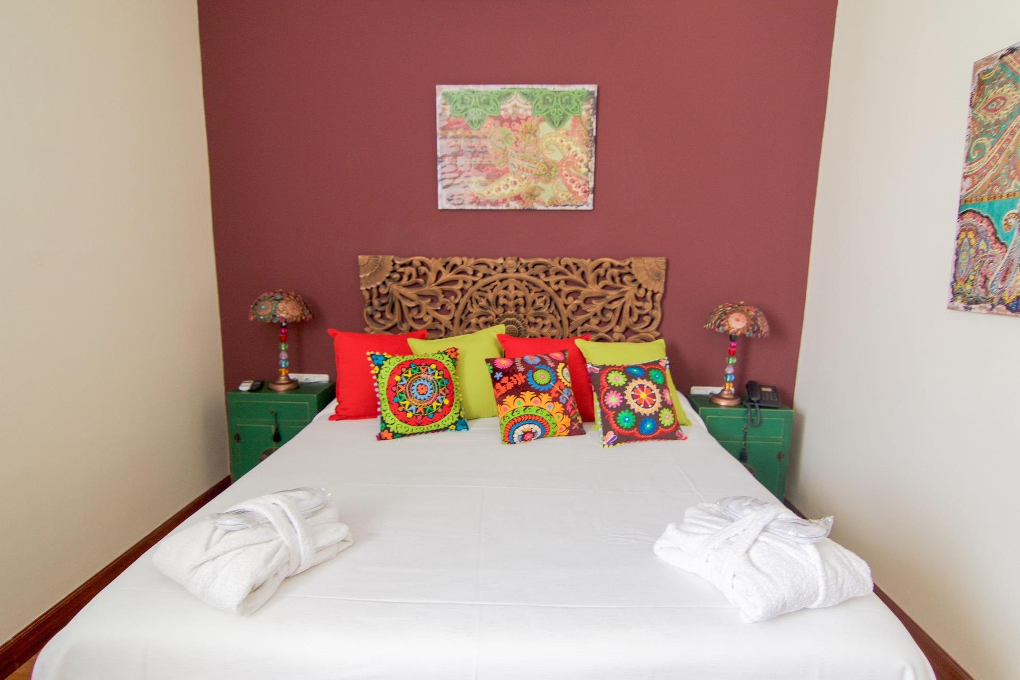 Hotel Capri ซีเจส ภายนอก รูปภาพ