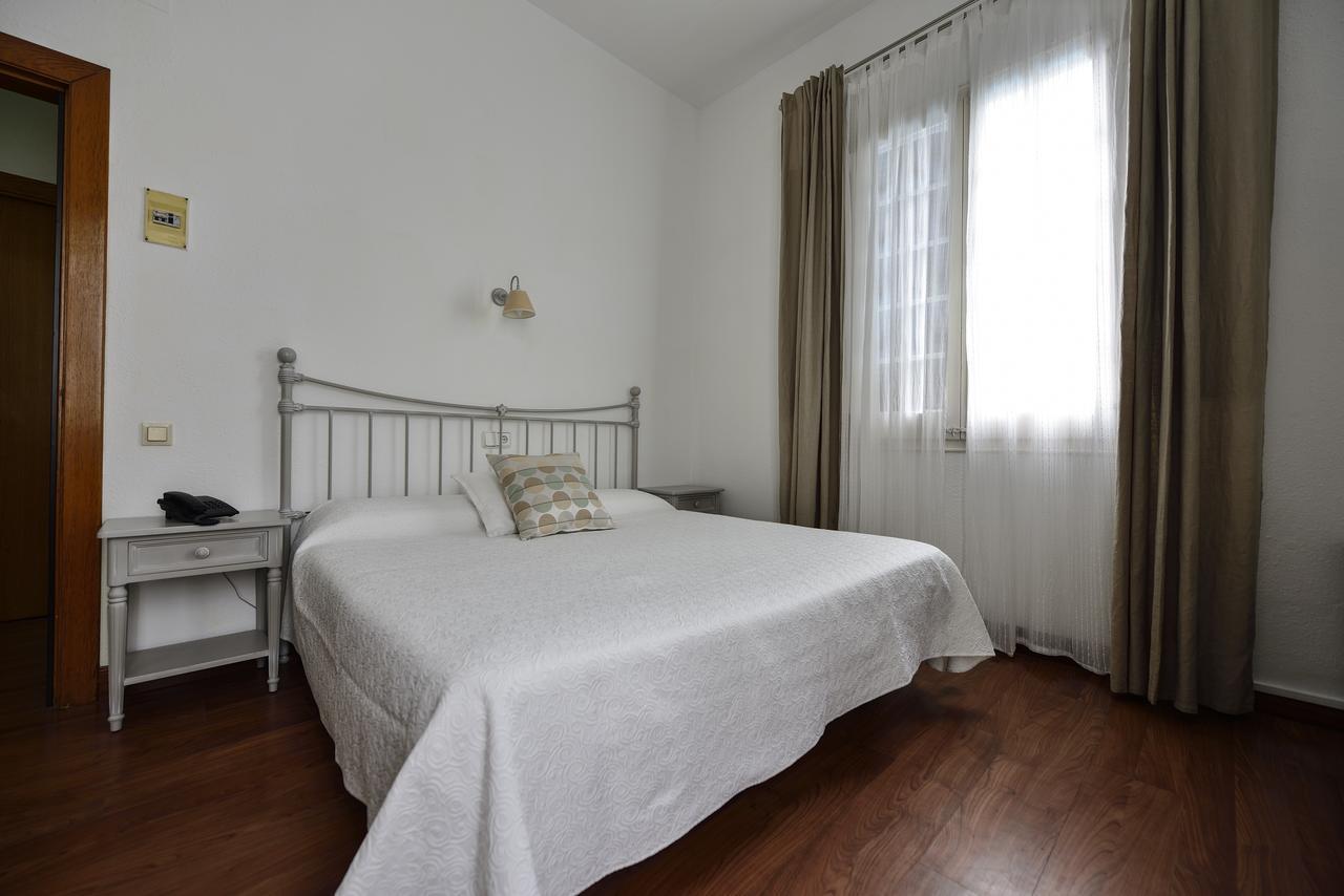 Hotel Capri ซีเจส ภายนอก รูปภาพ