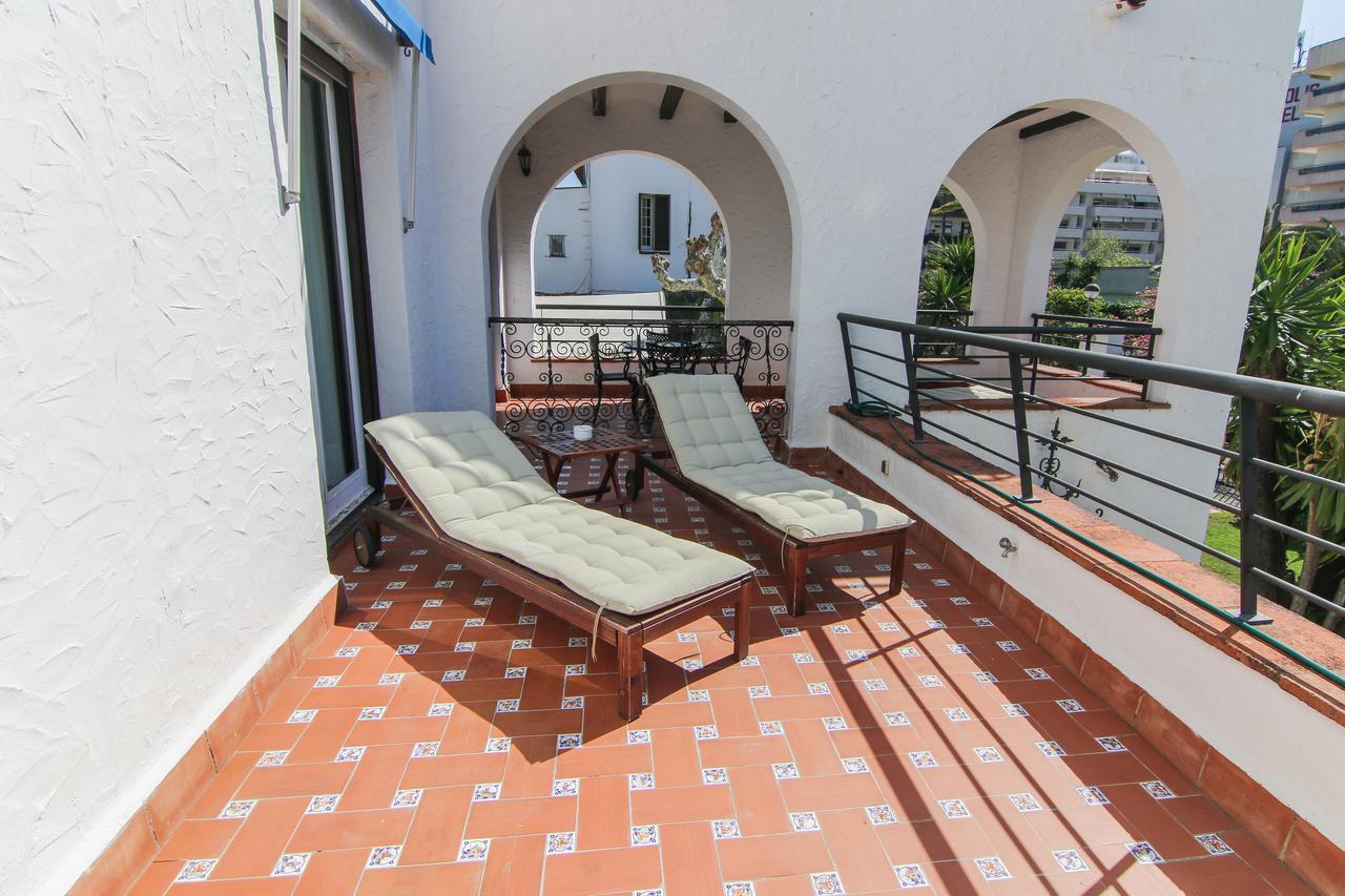 Hotel Capri ซีเจส ห้อง รูปภาพ