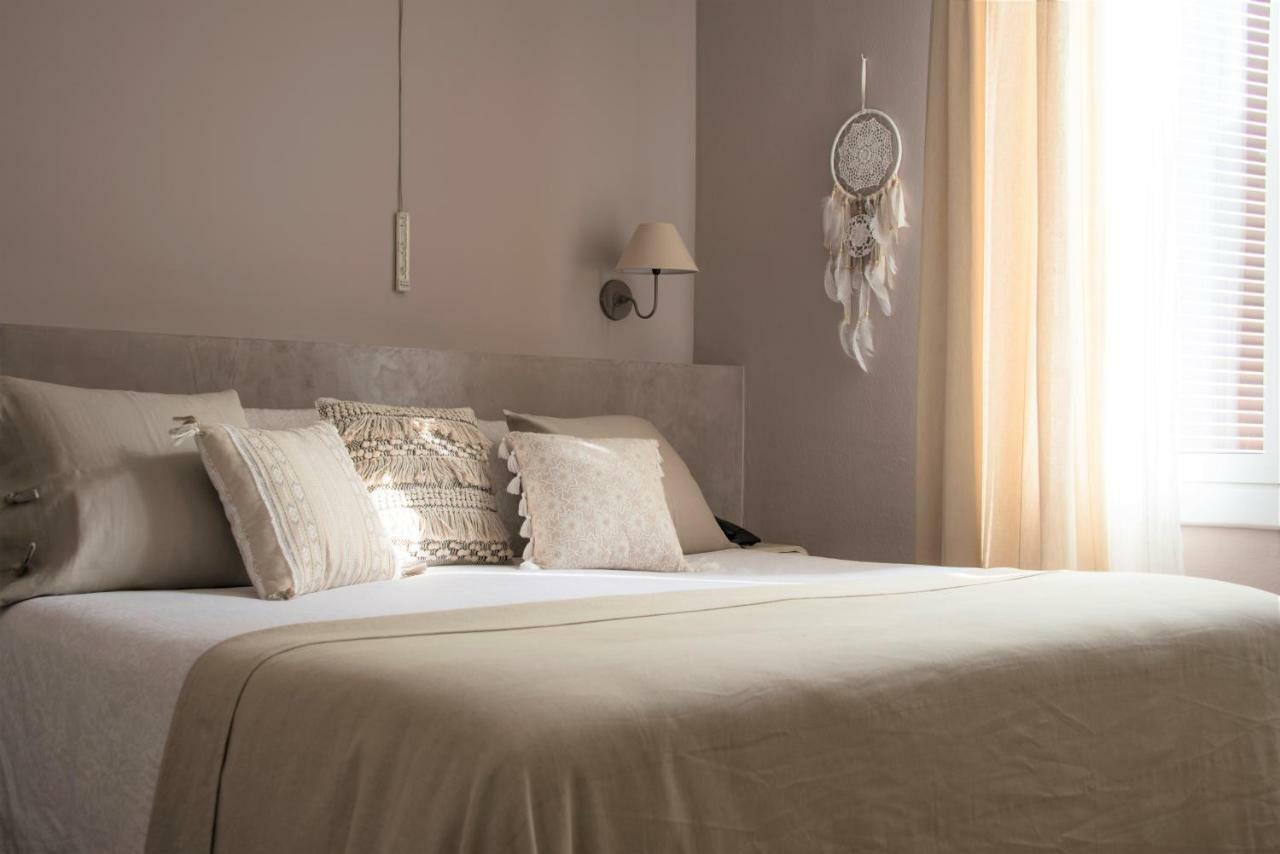 Hotel Capri ซีเจส ภายนอก รูปภาพ