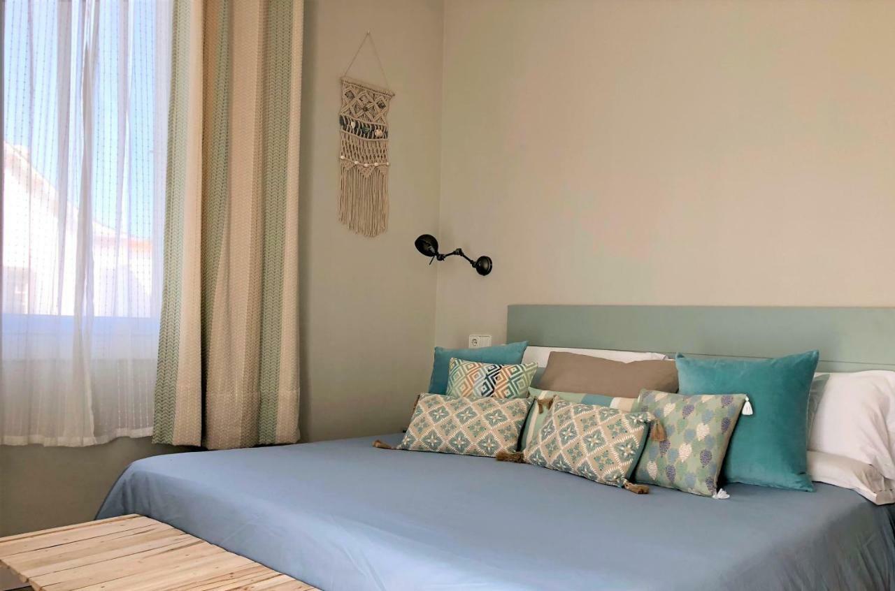 Hotel Capri ซีเจส ภายนอก รูปภาพ